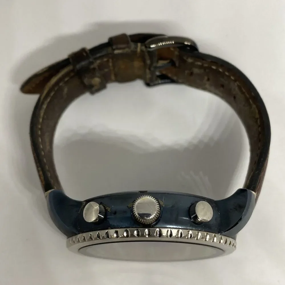 Fossil Gen 3 Authentic Genuine Smart Watch FTW4004 PD255